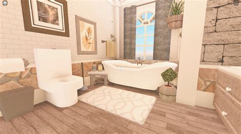  Dont forget to Like and Subscribe) price 9,786k build infobathroom interior only- gamepass usednoneI hope you enjoyed this video . . Cute bloxburg bathroom ideas